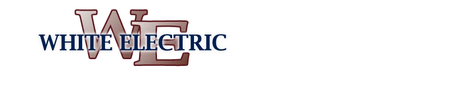 White Electric Nacogdoches Texas
